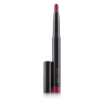 Velour Extreme Matte Lipstick - # Power (Burgundy)