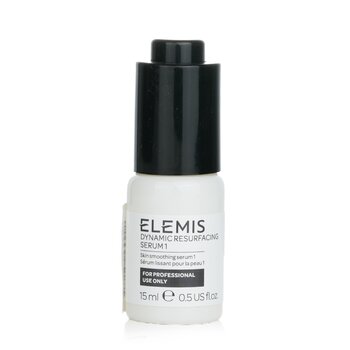 Elemis Dynamic Resurfacing Serum 1 (produto de salão)