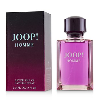 Homme After Shave Spray
