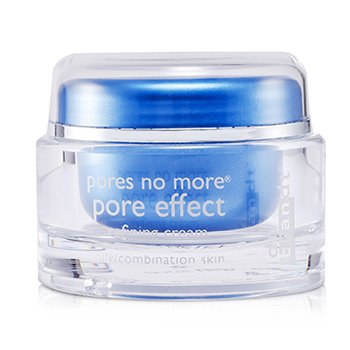 Pores No More Pore Effect Refining Cream (Unboxed)
