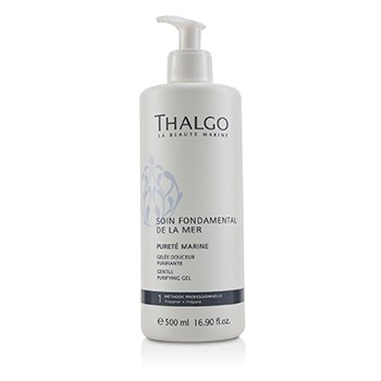 Thalgo Purete Marine Gentle Purifying Gel (tamanho do salão)