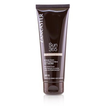Sun 365 BB Body Cream SPF15 - # Universal Shade