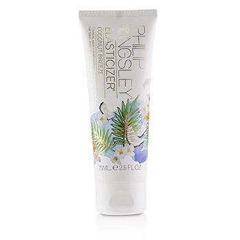 Coconut Breeze Elasticizer