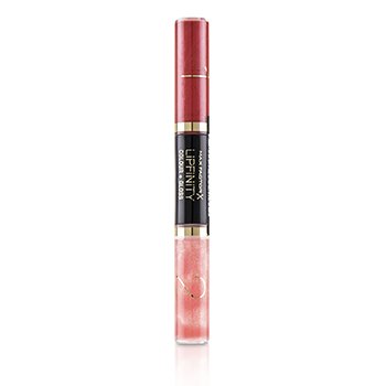 Linfinity Colour + Gloss - # 560 Radiant Red