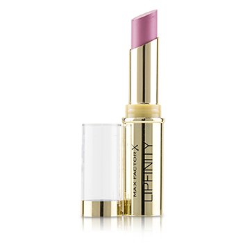 Lipfinity Long Lasting Lipstick - # 10 Stay Exclusive
