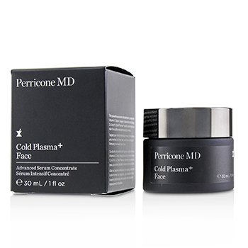 Perricone MD Cold Plasma Plus+ Face Advanced Sérum Concentrado