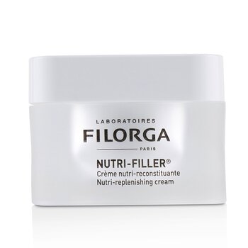 Creme Nutri-Filler Nutri-Replenishing