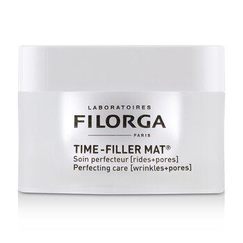 Time-Filler Mat Perfecting Care [Wrinkles + Pores]