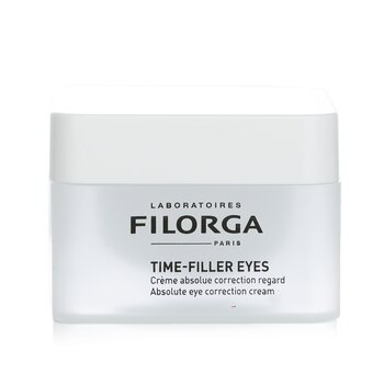 Filorga Creme de correção de olhos absoluto Time-Filler Eyes