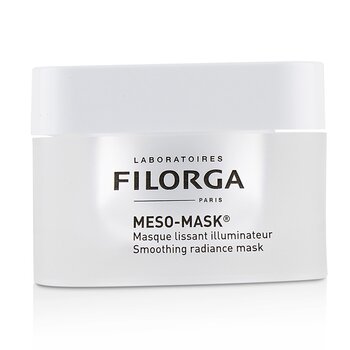 Meso-Mask Smoothing Radiance Mask