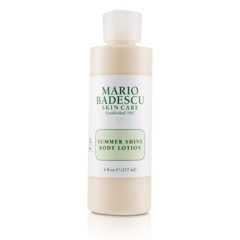 Mario Badescu Loção Corporal Summer Shine