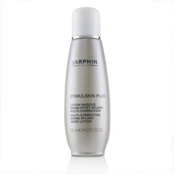 Darphin Stimulskin Plus Total Anti-idade Multi-Corretive Divine Splash Mask Lotion