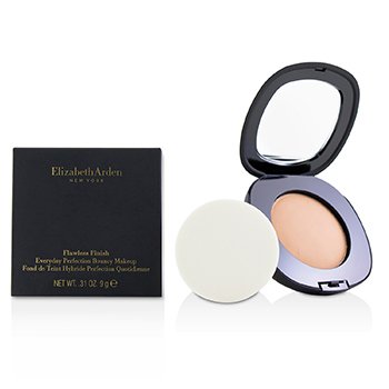 Flawless Finish Everyday Perfection Bouncy Makeup - # 05 Cream