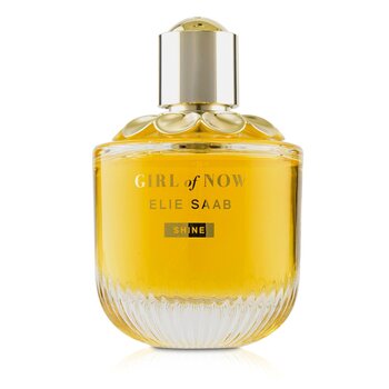 Girl Of Now Shine Eau De Parfum Spray