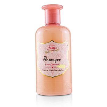 Girlfriends Collection Shampoo - Candy Blossom