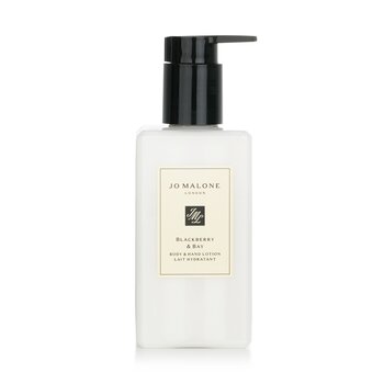 Blackberry & Bay Body & Hand Lotion