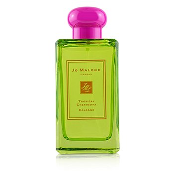 Tropical Cherimoya Cologne Spray (Originally Without Box)