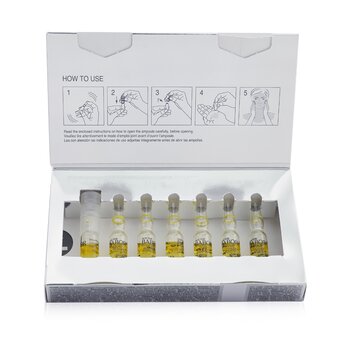 Doctor Babor Refine Cellular Glow Booster Bi-Phase Ampoules