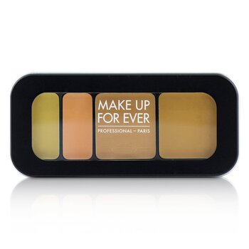 Ultra HD Underpainting Color Correcting Palette - # 30 Medium