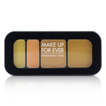 Make Up For Ever Ultra HD Underpainting Color Correcting Palette - # 30 Medium