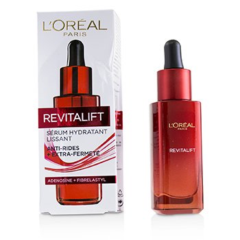 Revitalift Hydrating Smoothing Serum (Box Slightly Damaged)