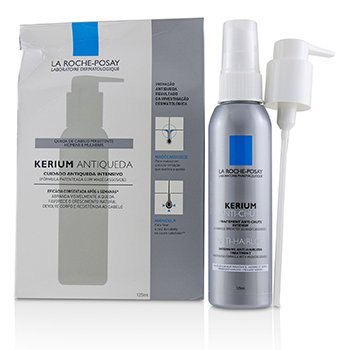 Kerium Anti-Hair Loss Intensive Anti-Hairloss Treatment (Box Slightly Damaged)