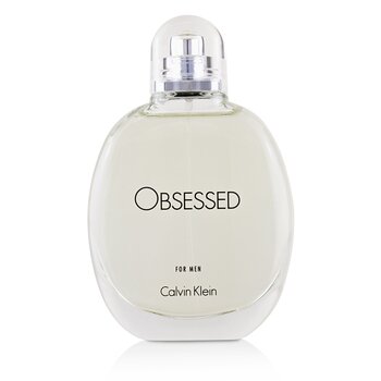 Obsessed Eau De Toilette Spray