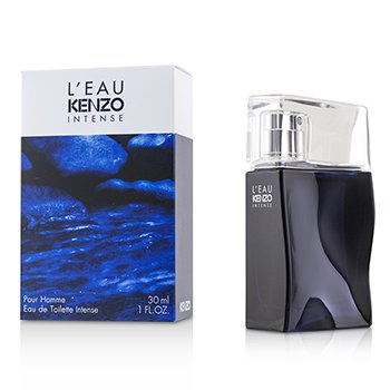 L'Eau Intense Eau De Toilette Spray