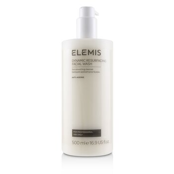 Elemis Lavagem Facial Dynamic Resurfacing (tamanho do salão)