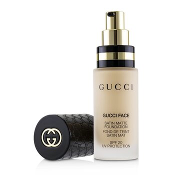 Gucci Face Satin Matte Foundation SPF 20 - # 060