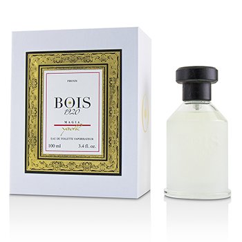 Magia Eau De Toilette Spray (Without Cellophane)