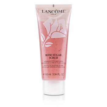 Lancôme Esfoliante Hydra Zen Rose Sugar