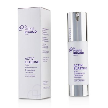 Activ' Elastine Youth Stimulator Essential Face Care