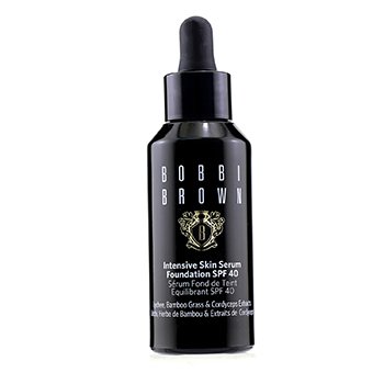 Intensive Skin Serum Foundation SPF40 - # Cool Sand