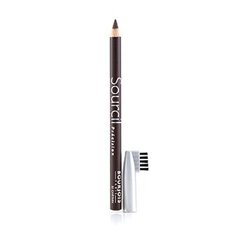 Sourcil Precision Eyebrow Pencil - # 03 Chatain