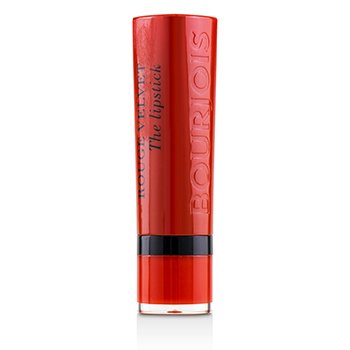 Rouge Edition Velvet Lipstick - # 07 Joli Carm