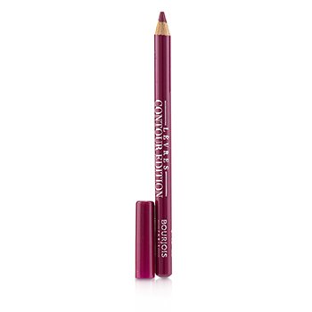 Contour Edition Lip Liner -  # 05 Berry Much