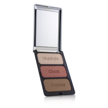 Cargo Monaco Contour Palette