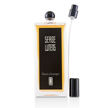 Fleurs D' Oranger Eau De Parfum Spray