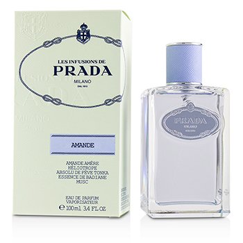 Les Infusions De Amande Eau De Parfum Spray