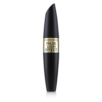 False Lash Effect Mascara - # Black