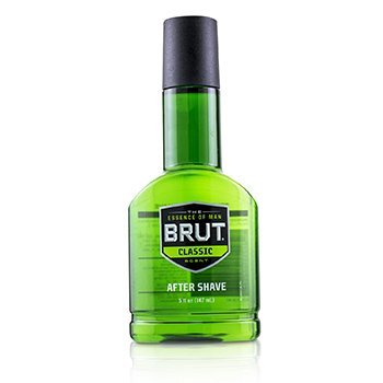 Brut After Shave Splash