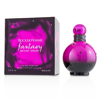Rocker Femme Fantasy Eau De Parfum Spray