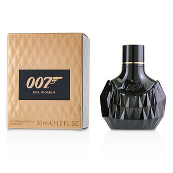 Eau De Parfum Spray