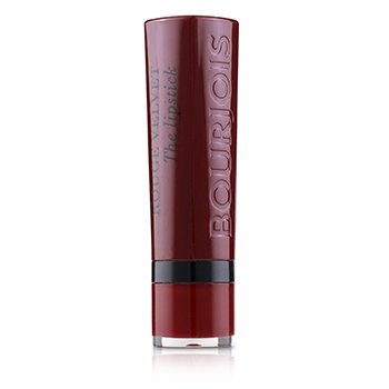 Rouge Velvet The Lipstick - # 11 Berry Formidable