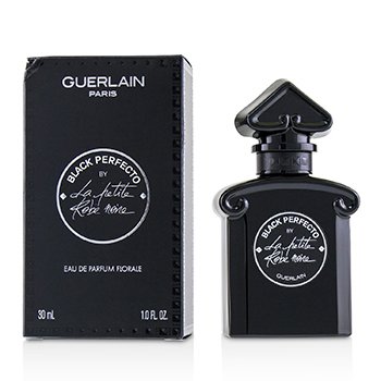 La Petite Robe Noire Black Perfecto Eau De Parfum Florale Spray