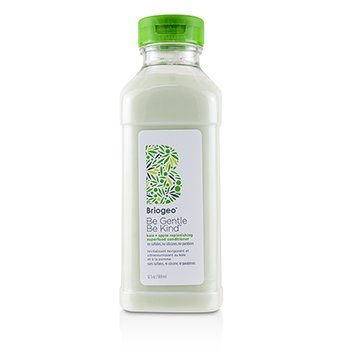 Be Gentle Be Kind Kale +Apple Replenishing Superfood Conditioner