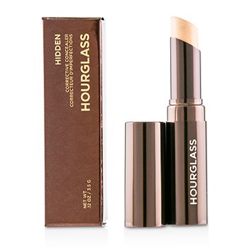 Hidden Corrective Concealer - # Pearl
