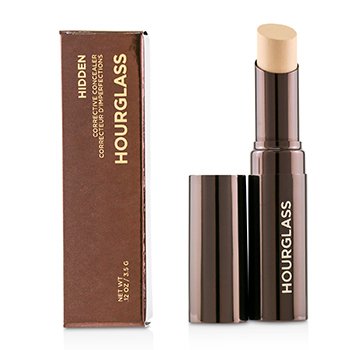 Hidden Corrective Concealer - # Natural