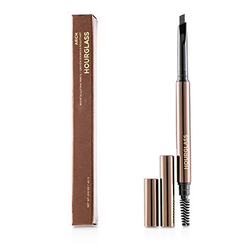 Arch Brow Sculpting Pencil - # Natural Black